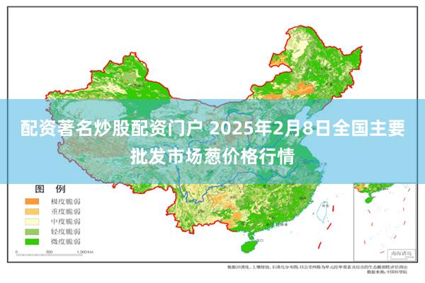 配资著名炒股配资门户 2025年2月8日全国主要批发市场葱价格行情